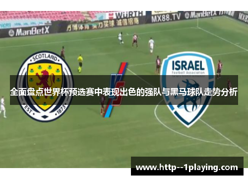 全面盘点世界杯预选赛中表现出色的强队与黑马球队走势分析